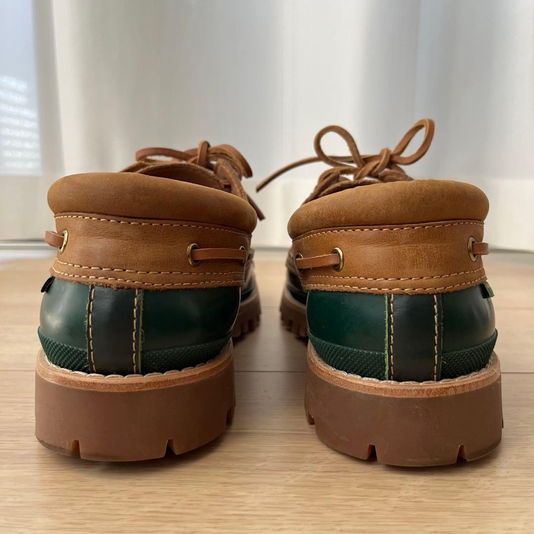 Aimé Leon Dore PAPIA BOOT US 10