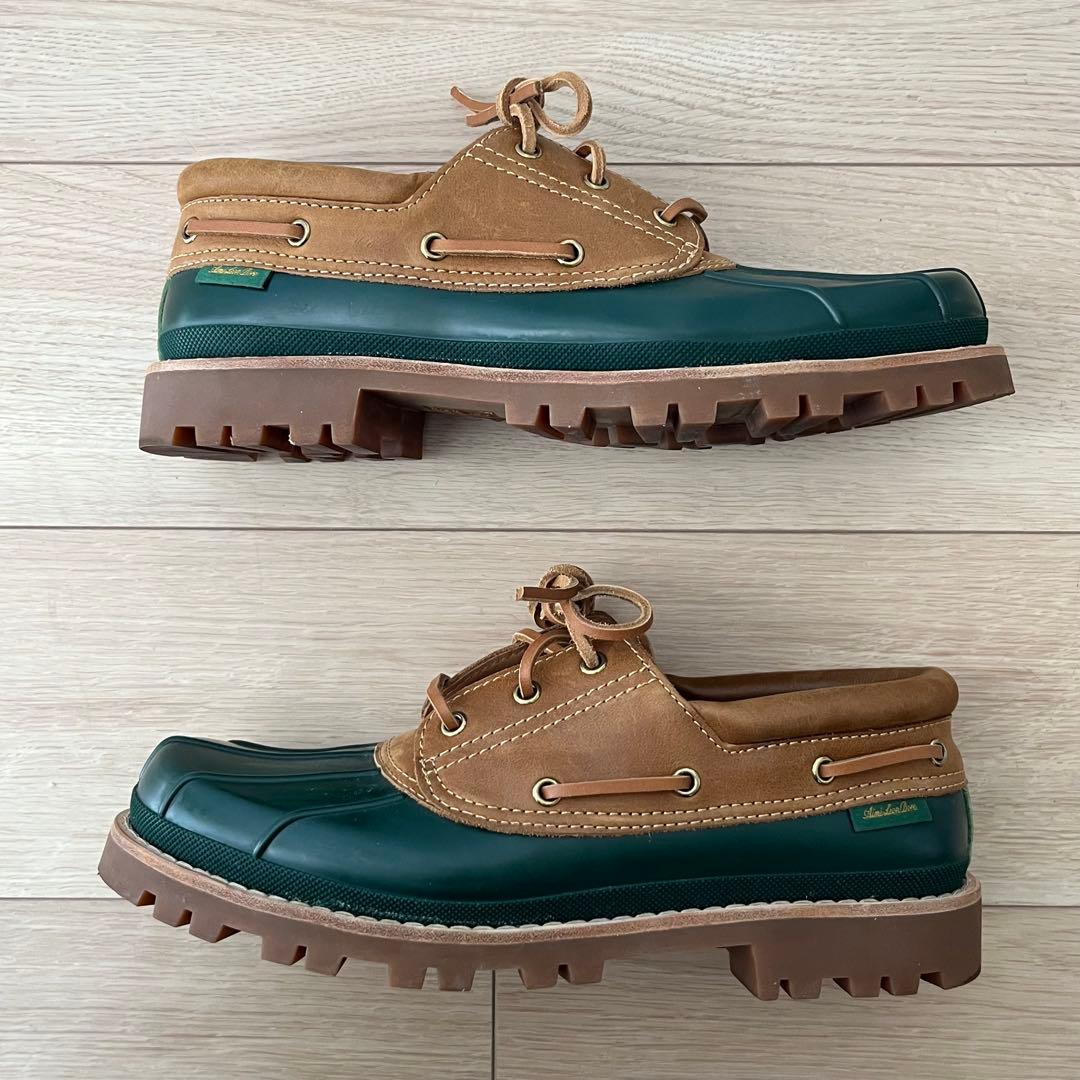 Aimé Leon Dore PAPIA BOOT US 10