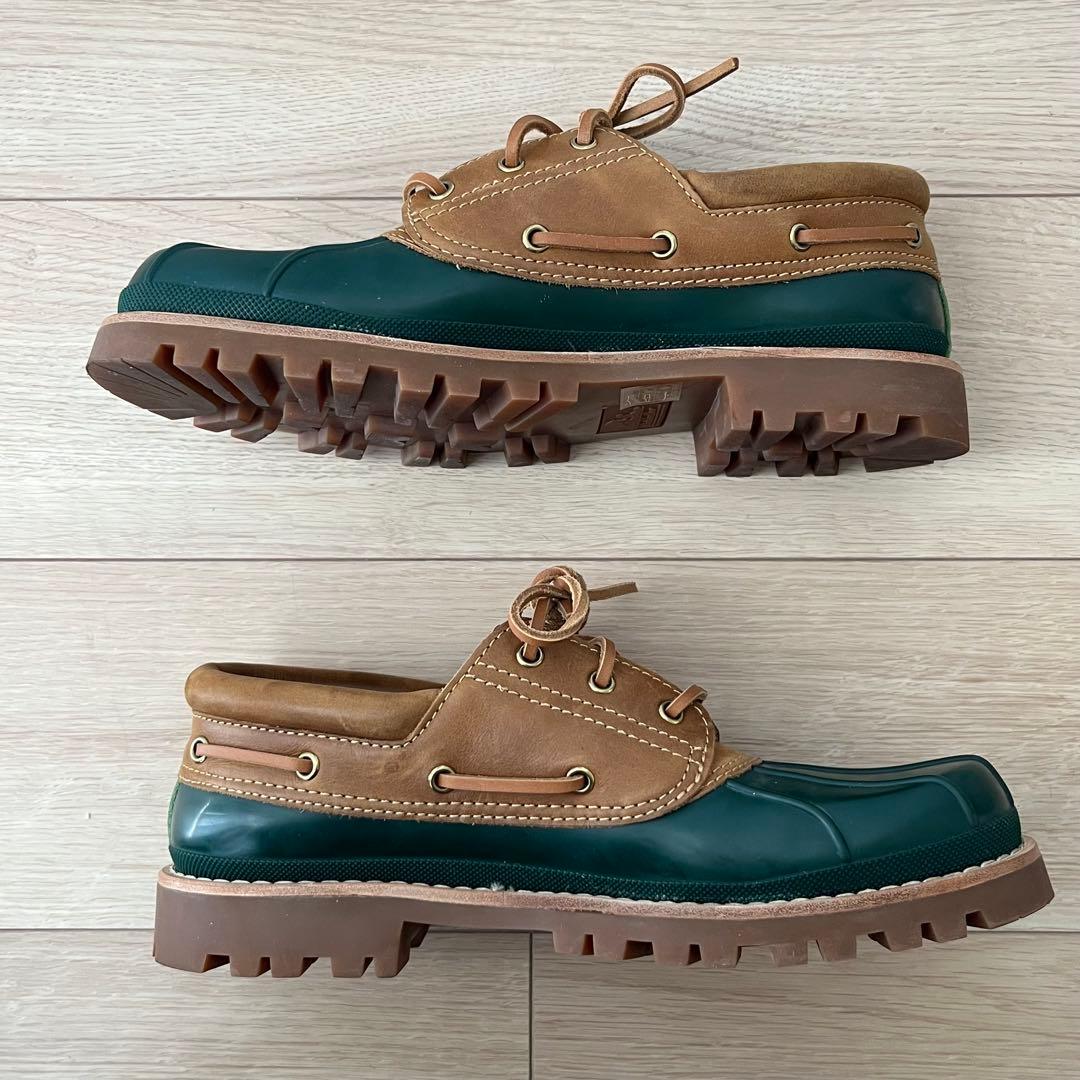 Aimé Leon Dore PAPIA BOOT US 10