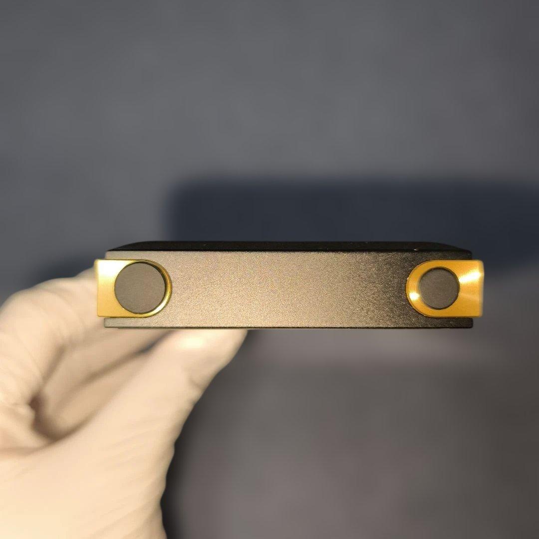 【美品】SONY WALKMAN NW-ZX707+純正ケース・ガラスフィルム