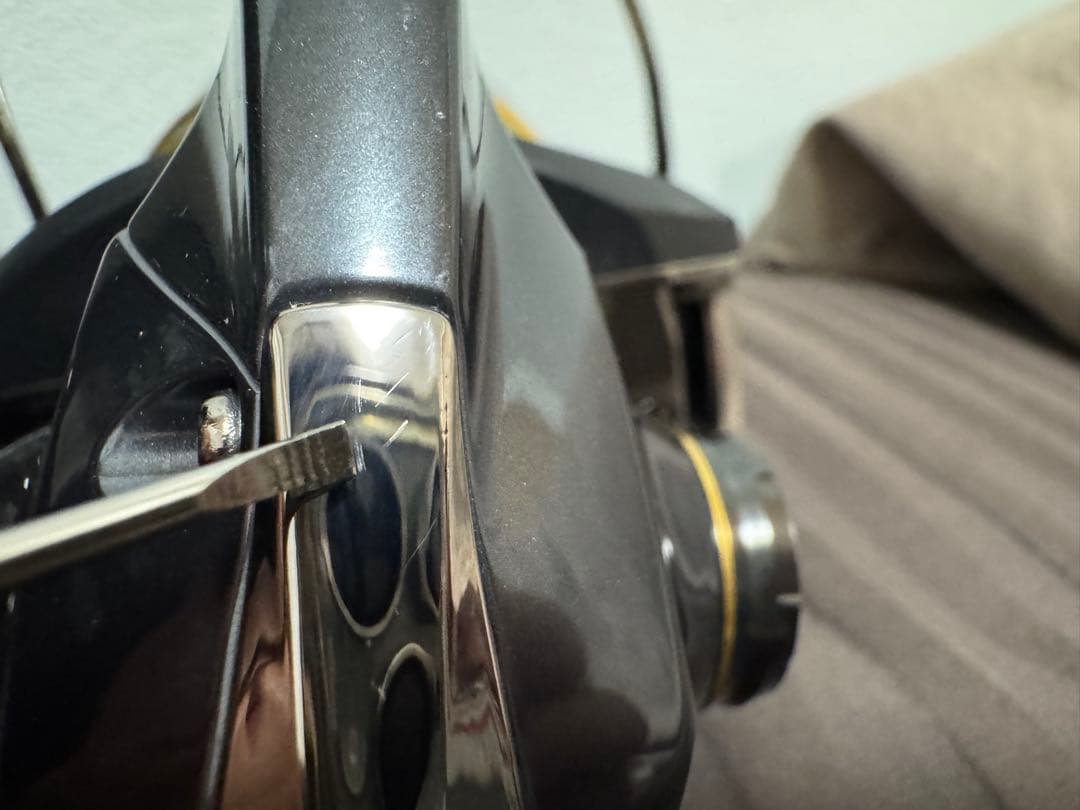 か*ぱ様 シマノ 25ステラSW 10000HG