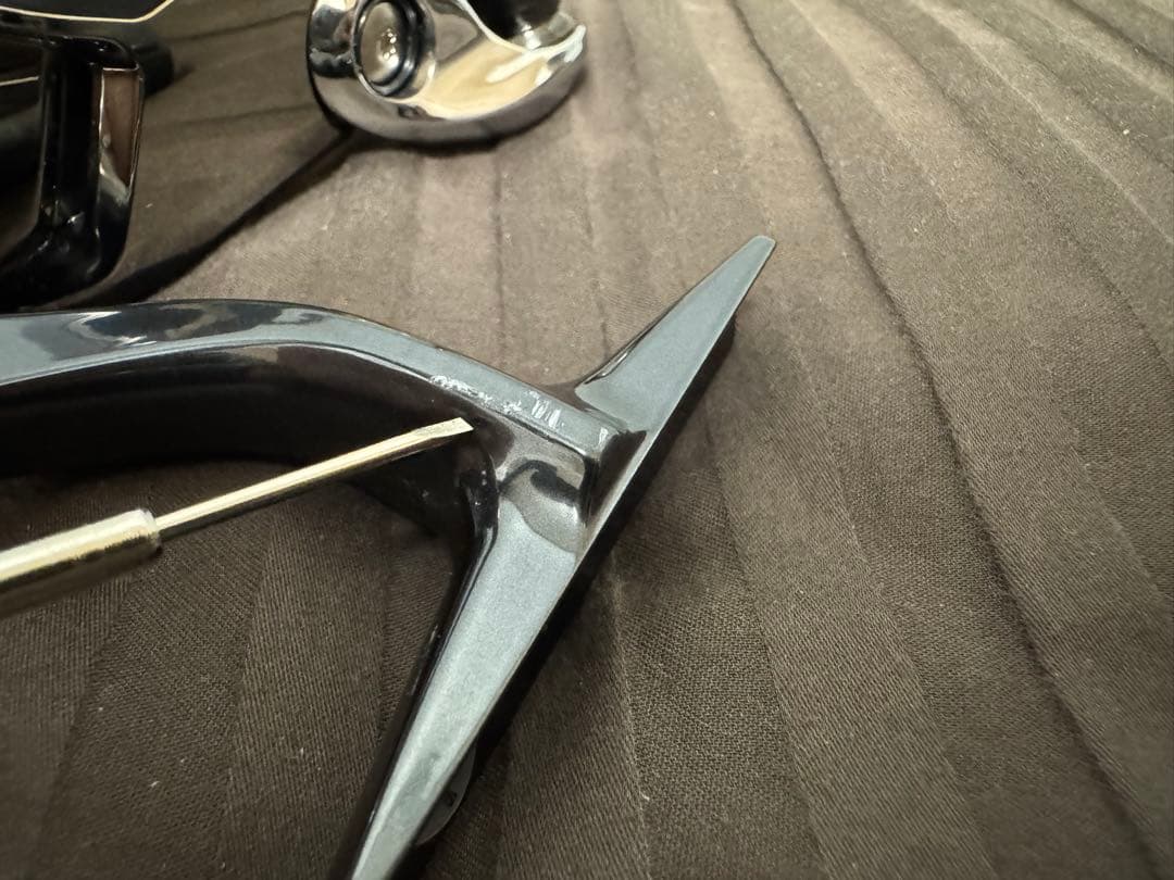 か*ぱ様 シマノ 25ステラSW 10000HG