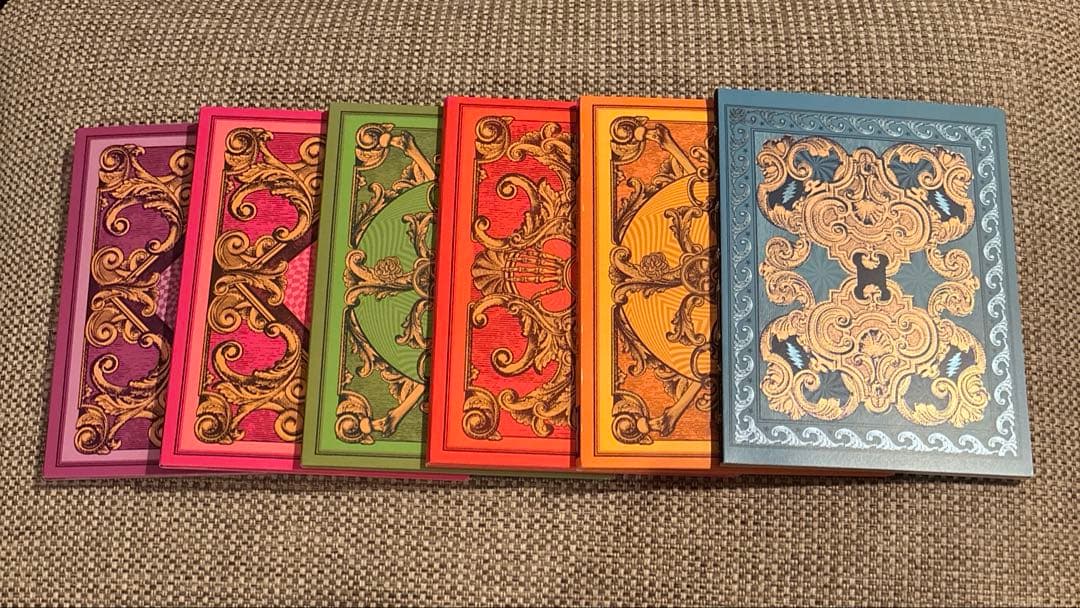 洋楽 Grateful Dead / JUNE 1976