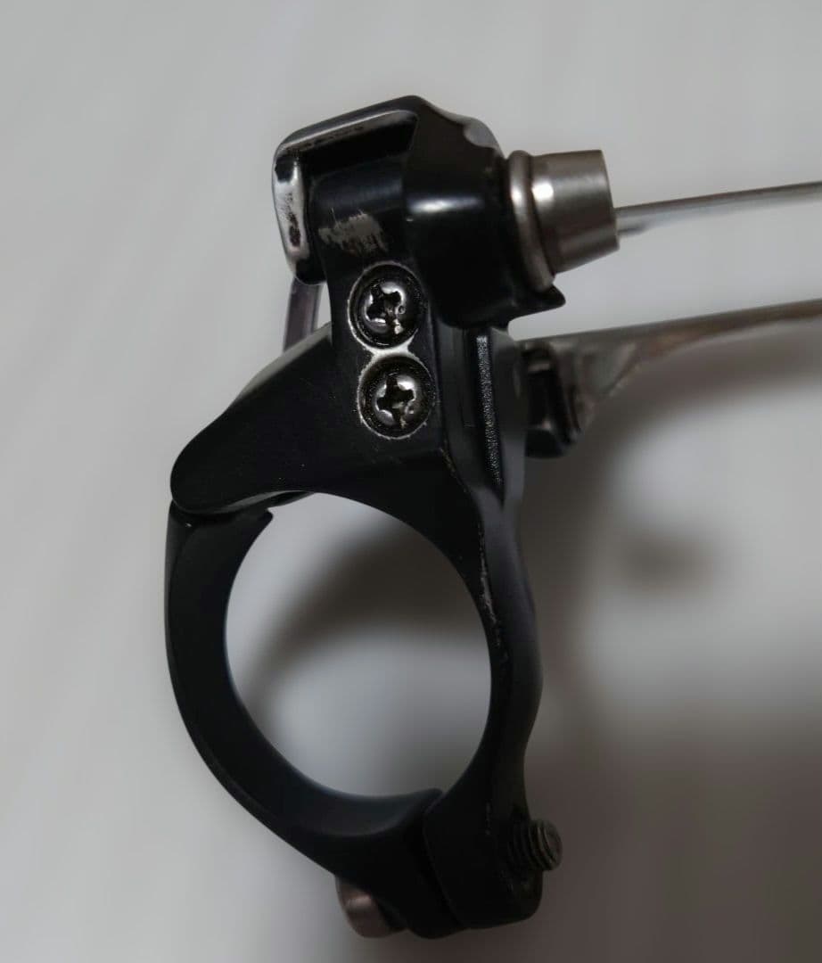 シマノ　ＳＴＩ　５７００　 ＦＤ　５７００　ＲＤ　６７００ ２×１０速