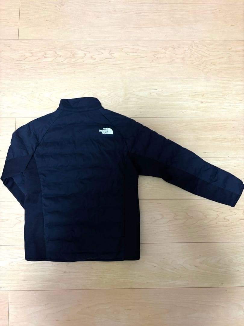 【12/31迄有効 依頼者専用】ノースフェイス　中綿ジャケット（キッズ）140