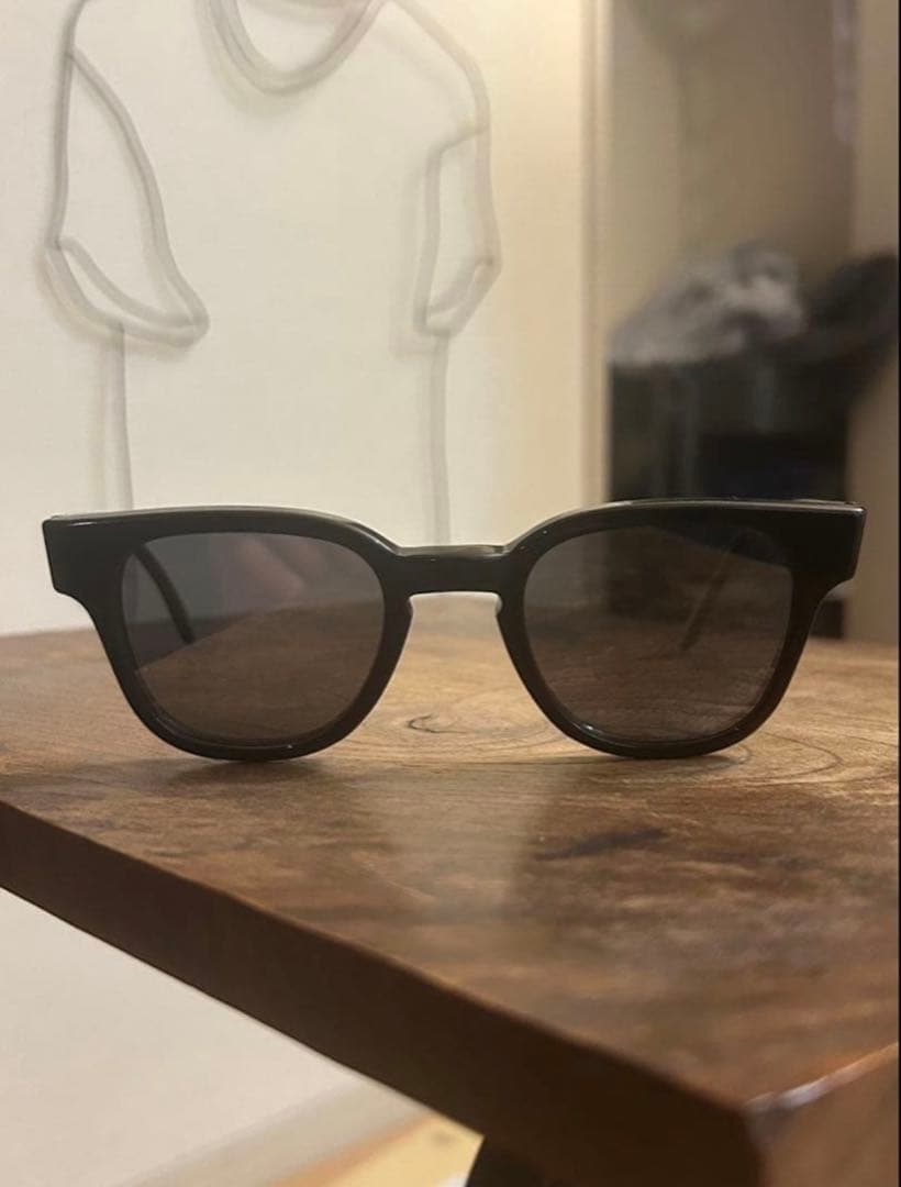 【TART OPTICAL】ブライアン 46/24