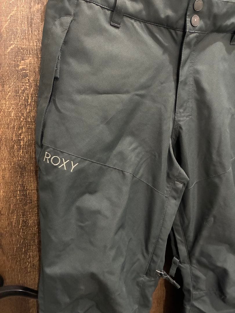 定価26,400円 ROXY ロキシー レディース スノーボード パンツ M