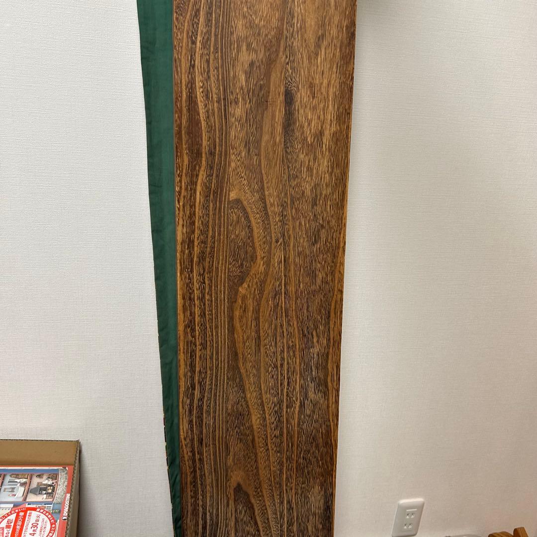 直接お渡し限定価格　琴　13弦 猫足、琴爪、琴柱、袋付き