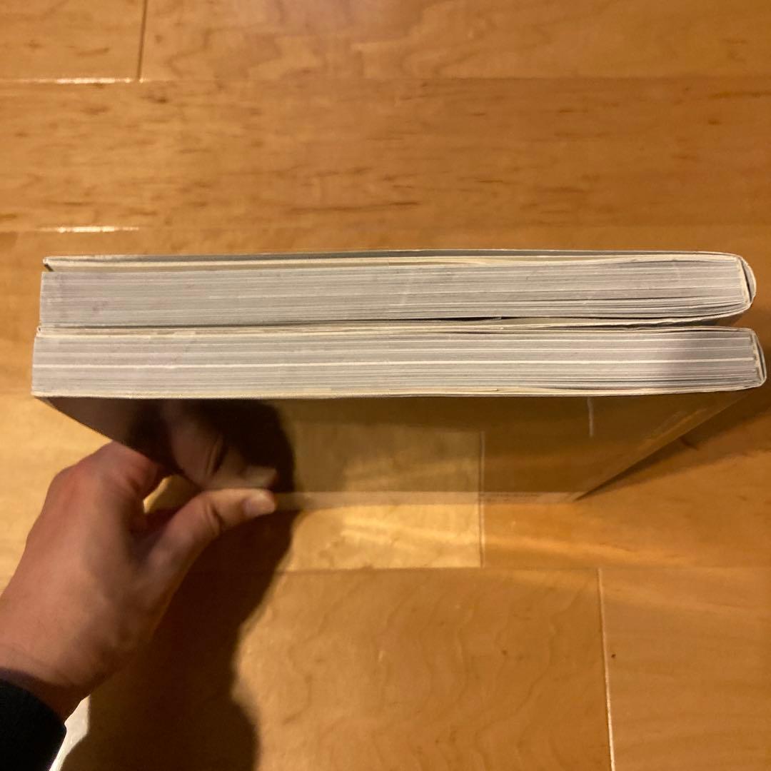 原宿ゴローズ大全 vol. 1 - 2 セット売り