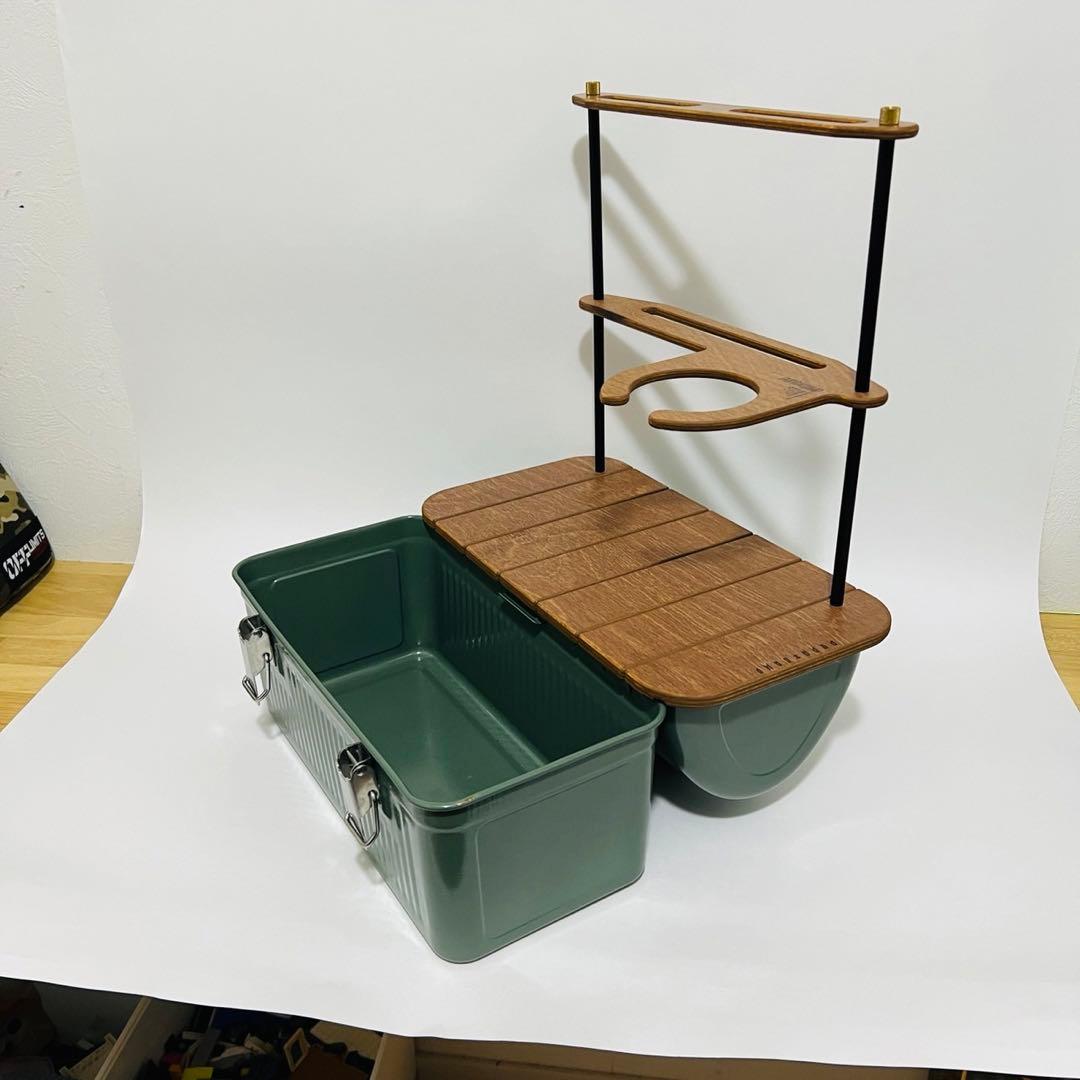 スタンレー ランチバックス コーヒー ドリッパー ハンガー キット フルセット