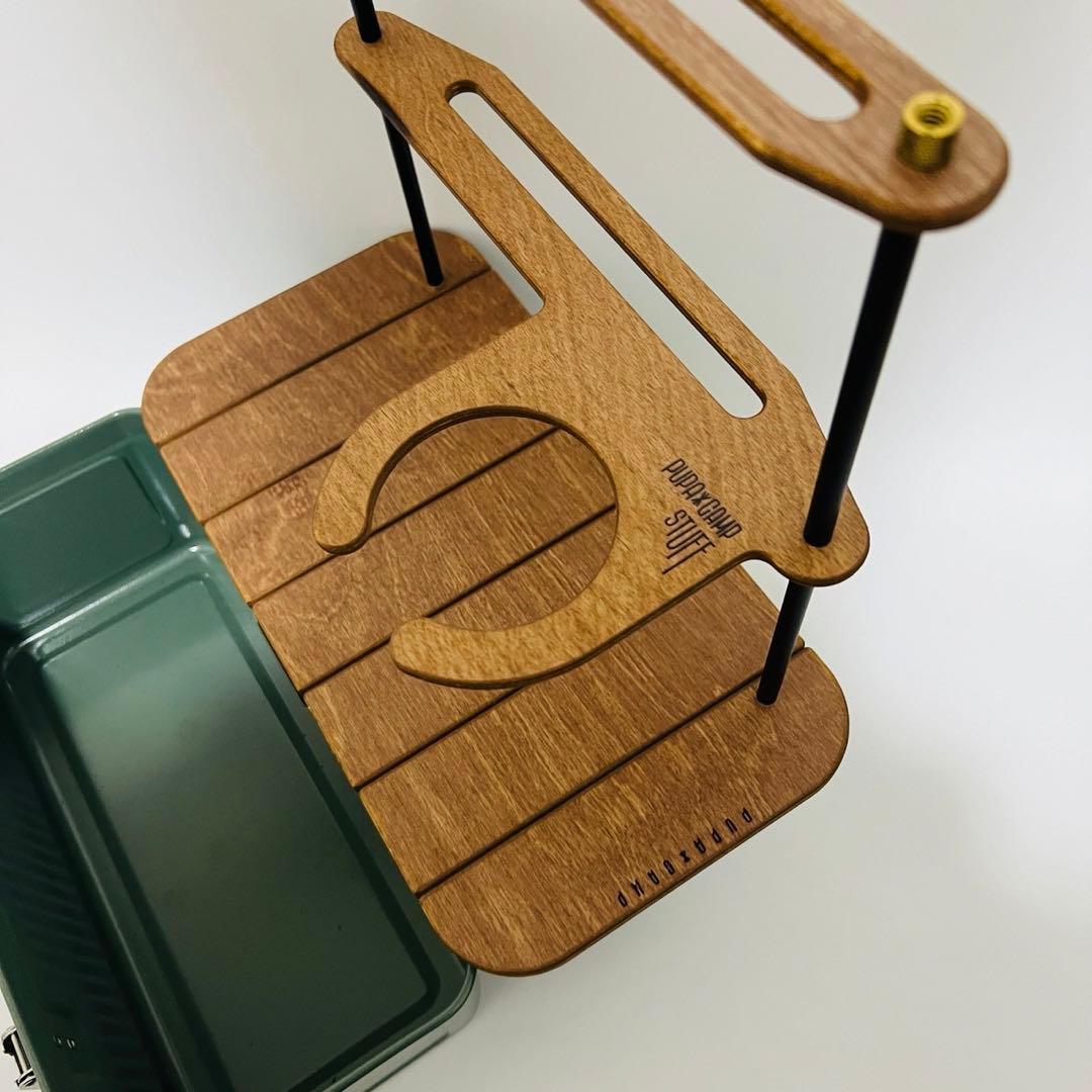 スタンレー ランチバックス コーヒー ドリッパー ハンガー キット フルセット