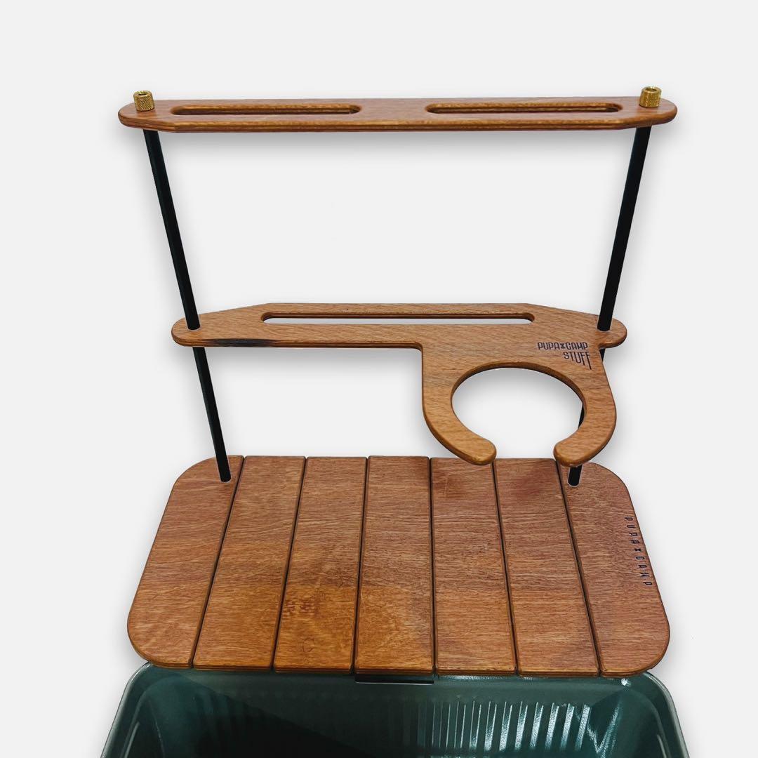 スタンレー ランチバックス コーヒー ドリッパー ハンガー キット フルセット