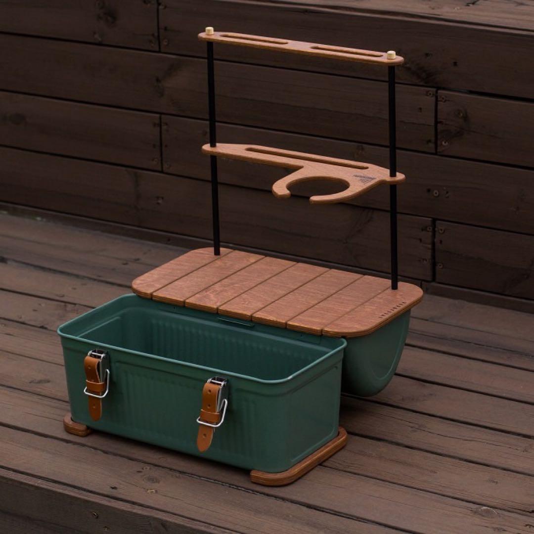 スタンレー ランチバックス コーヒー ドリッパー ハンガー キット フルセット