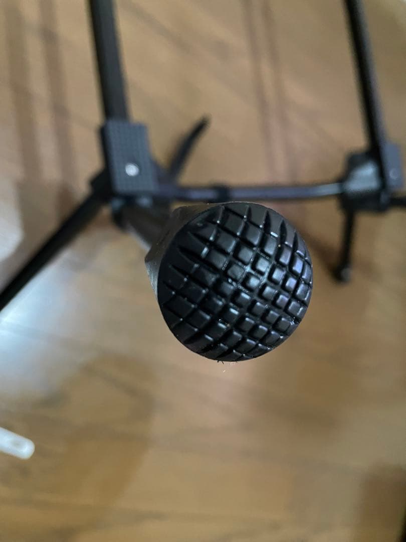 DOD キャナリーテーブルL 美品