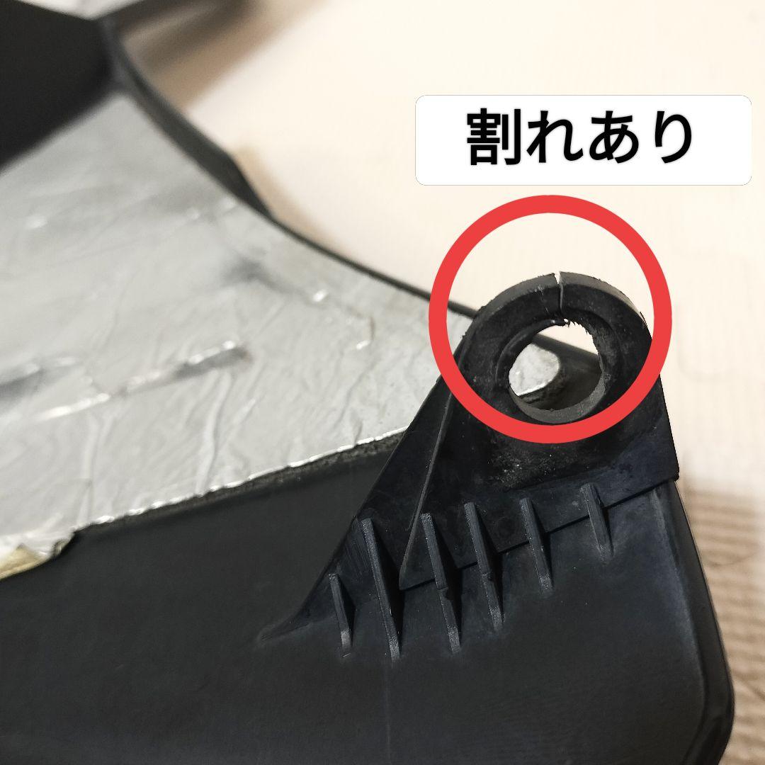 WR250X 純正外装セット DG15J ブラック WR250R カウル一式