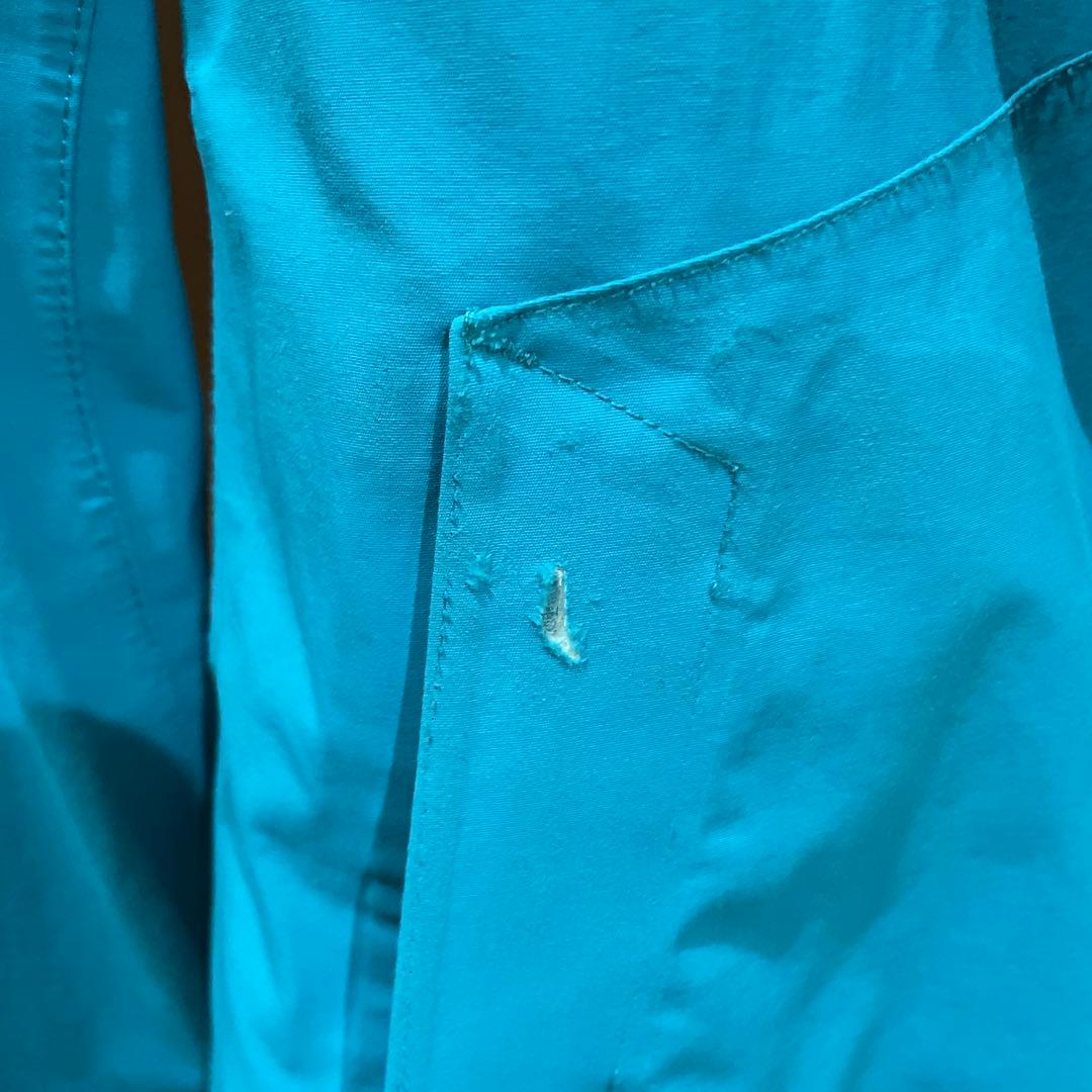 VOLCOM ボルコム スノーボードウエア　ジャケット　GORE-TEX XS