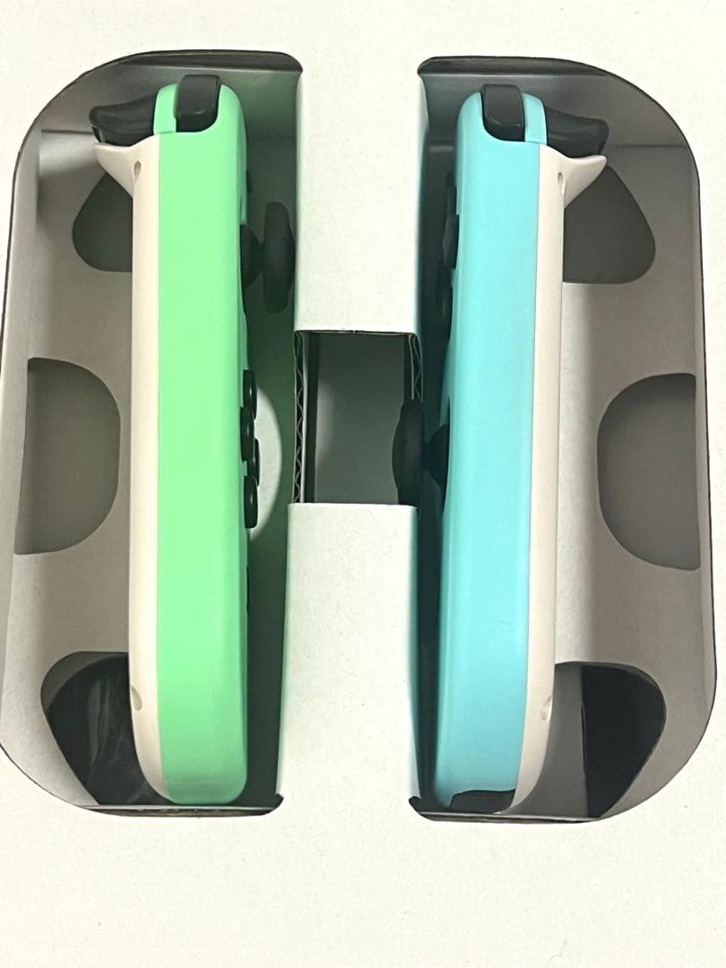 Nintendo Switch本体　あつまれどうぶつの森