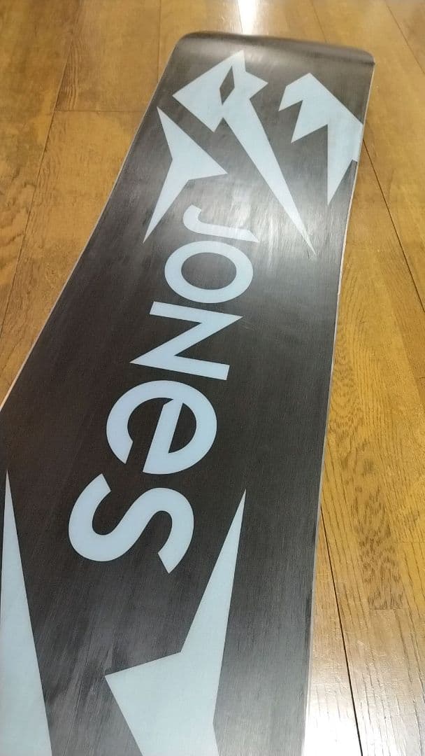 美品 JONES ジョーンズ マウンテンツインMountain Twin 154