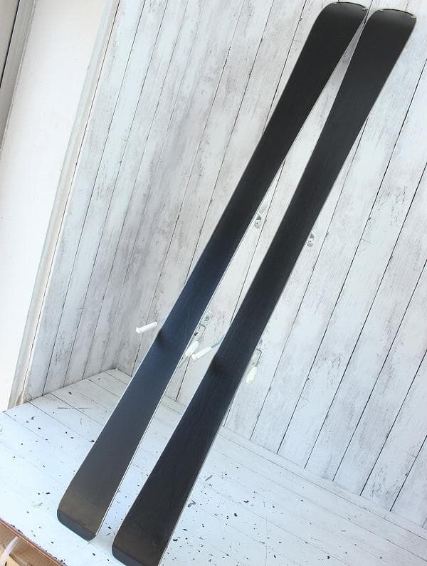 23-24 HEAD EASY JOY スキー 143cm SLR 9.0付き