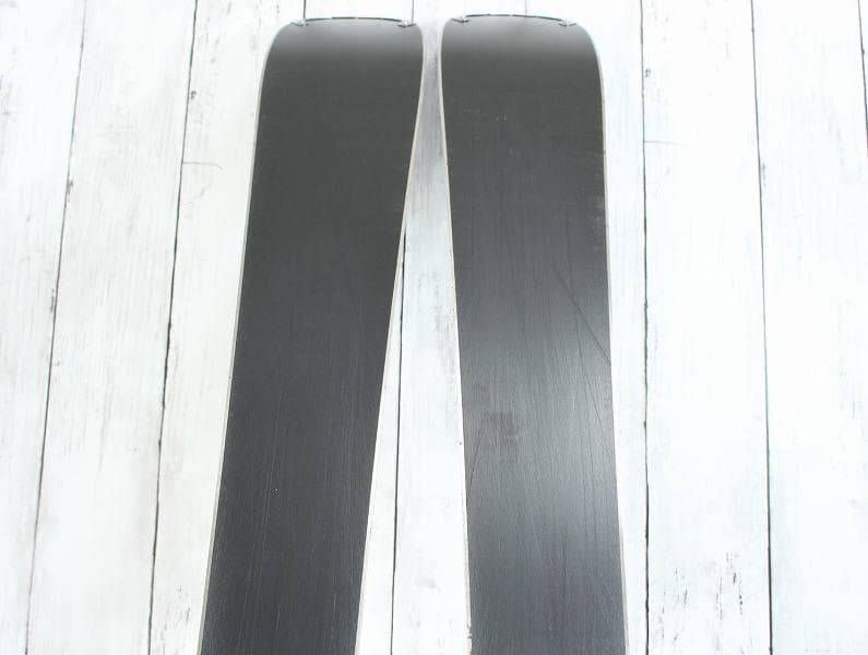 23-24 HEAD EASY JOY スキー 143cm SLR 9.0付き