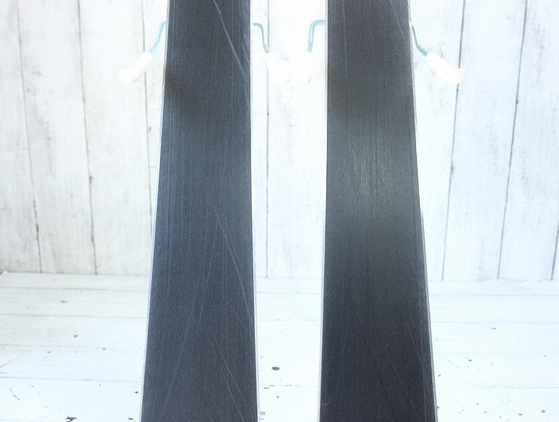 23-24 HEAD EASY JOY スキー 143cm SLR 9.0付き