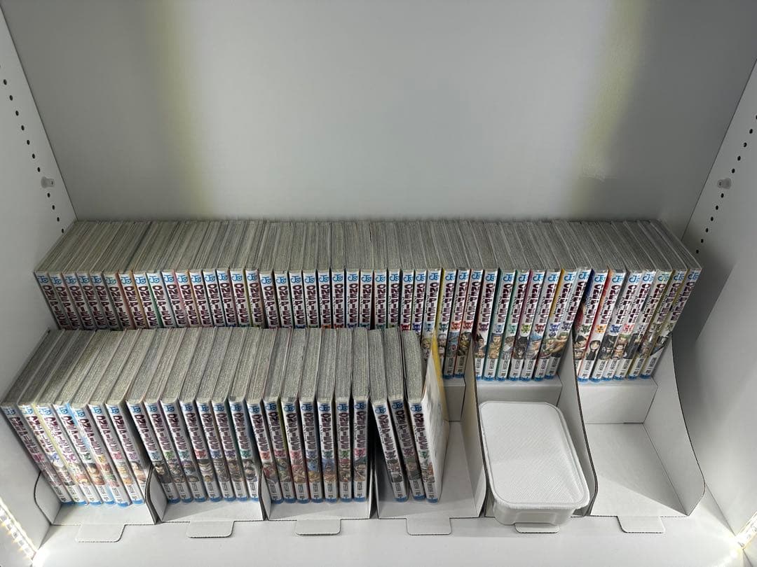 ONE PIECE 漫画セット1巻〜70巻