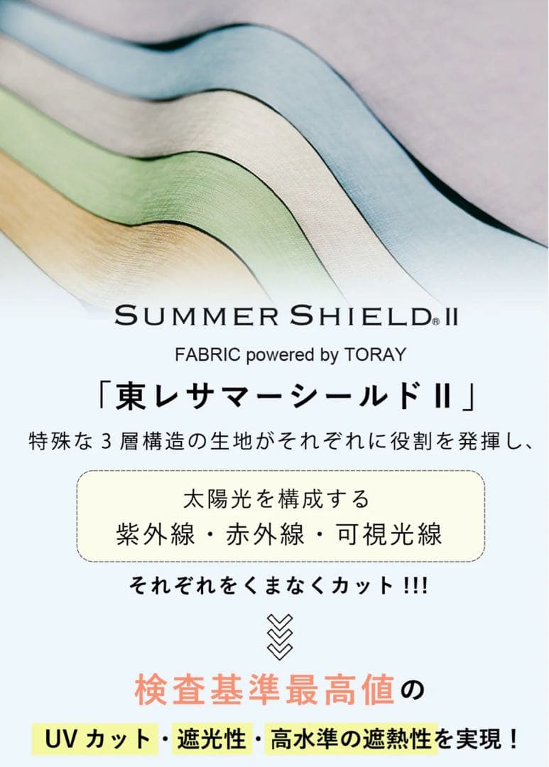 【新品】 COKAGE+ACTIVE 5段 ミニ 折り畳み パウダーブルー 日傘