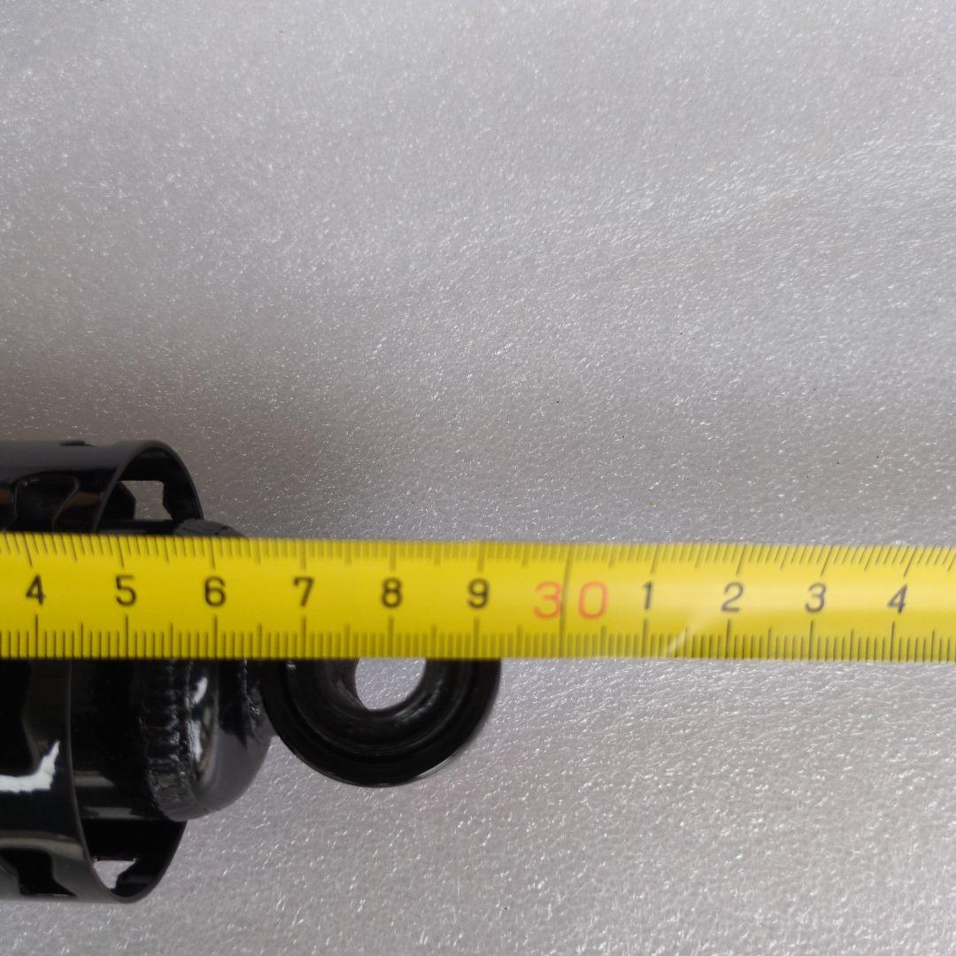 プログレッシブフロントリアローダウンサス　ショートスタンド　ダイナFXDB等