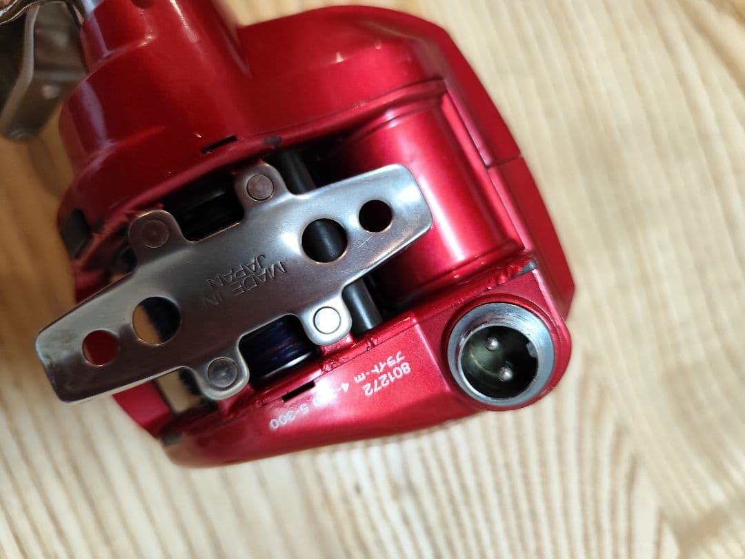 【期間限定】ダイワ DAIWA 電動リール シーボーグ 400FBe