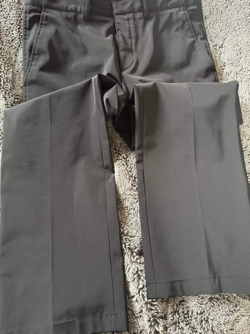 PRADA メンズパンツ　スラックス　表記50サイズ