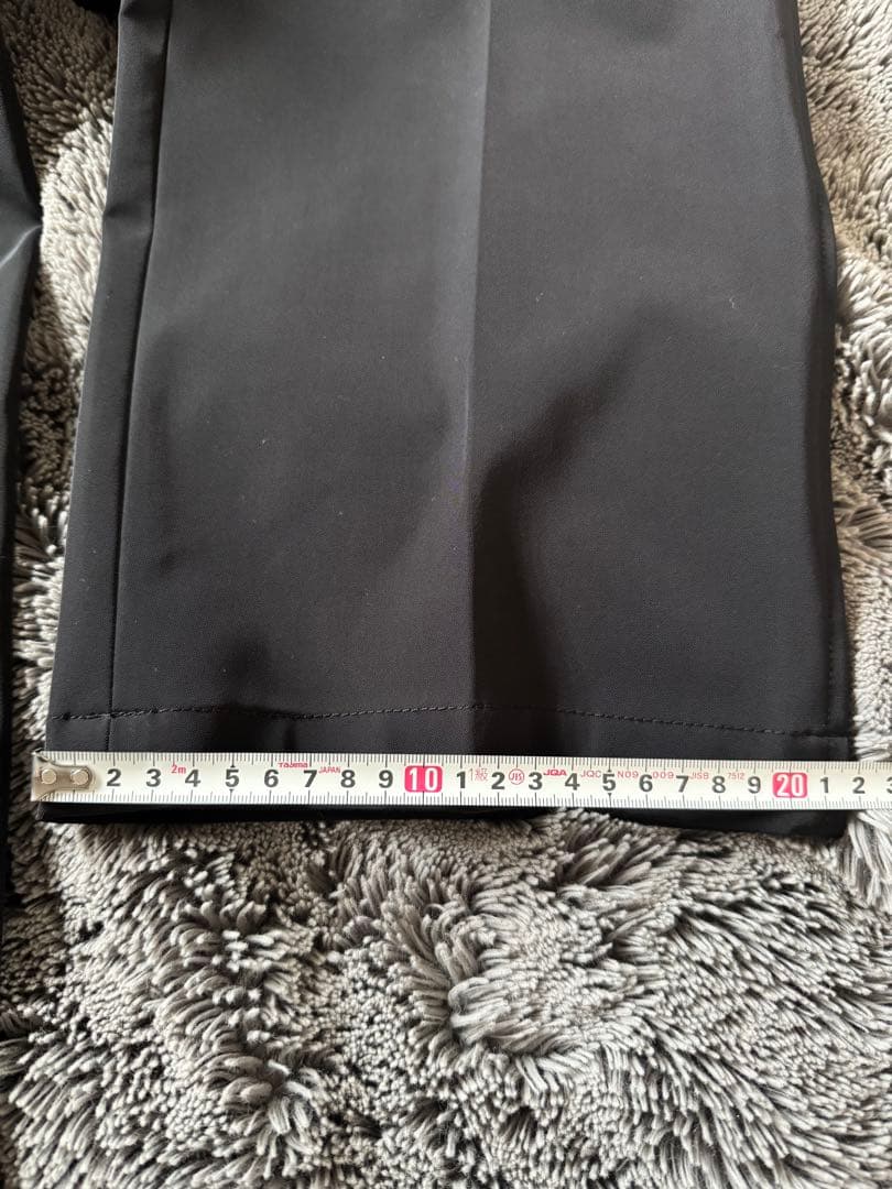 PRADA メンズパンツ　スラックス　表記50サイズ