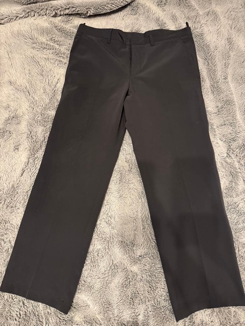 PRADA メンズパンツ　スラックス　表記50サイズ