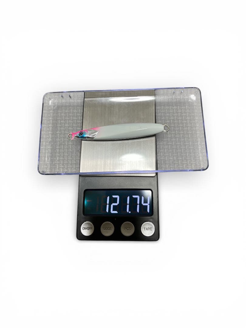 メタルジグTG タイジク