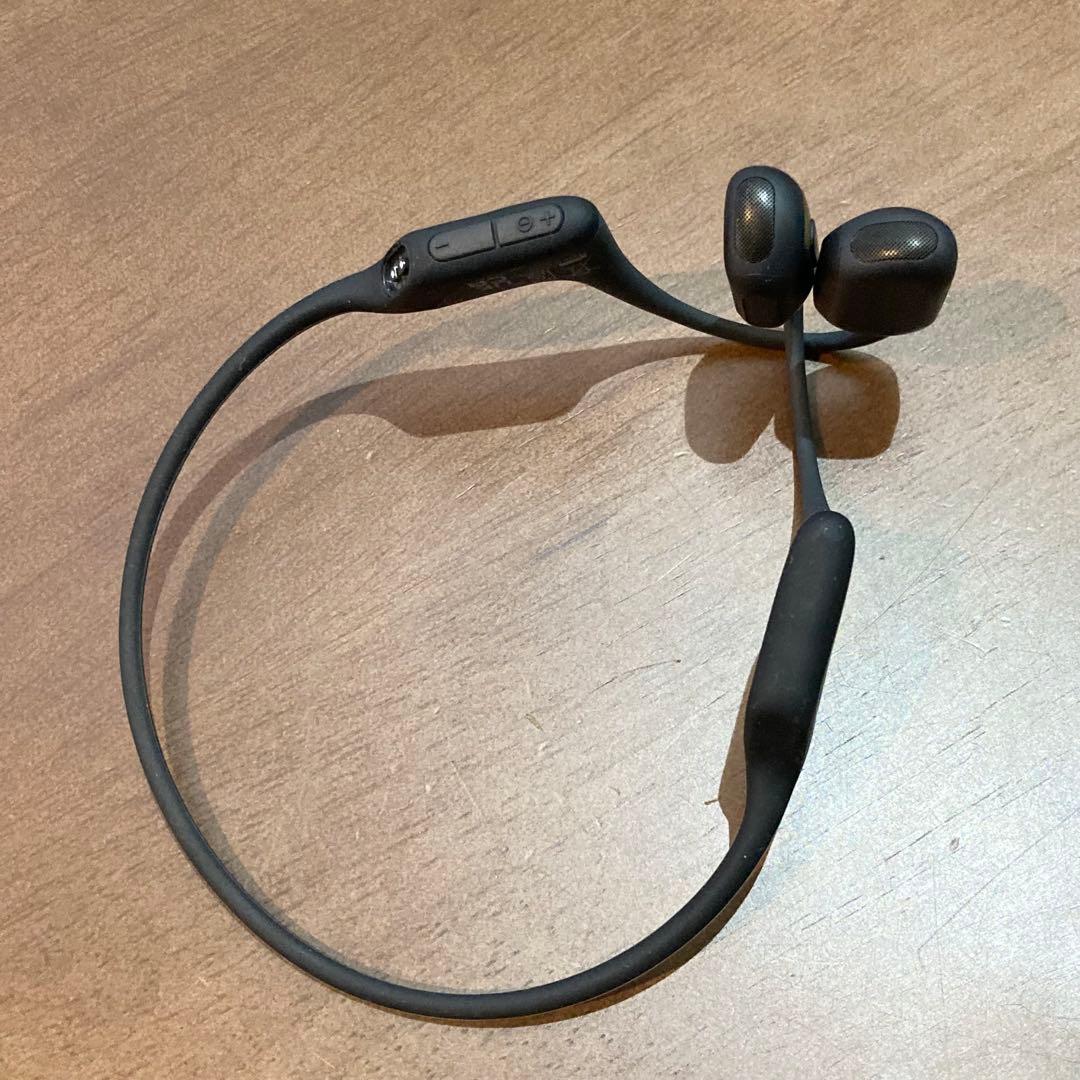 Shokz OpenRun Pro ショックス オープンランプロ S810