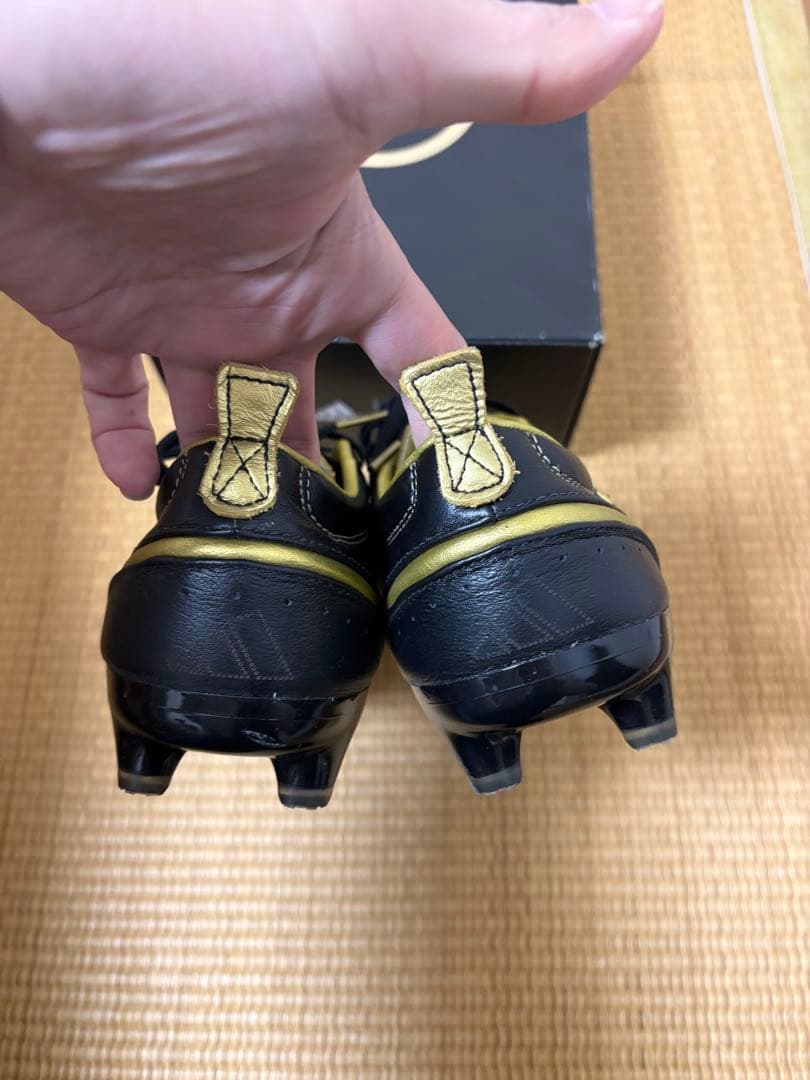 復刻版　アディピュア　FG 27.0