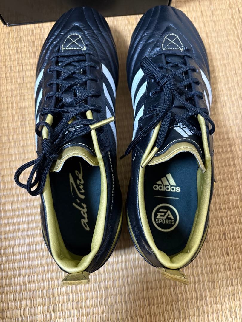 復刻版　アディピュア　FG 27.0