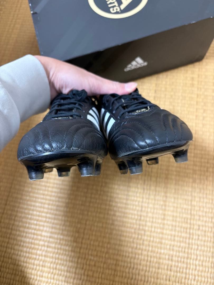 復刻版　アディピュア　FG 27.0