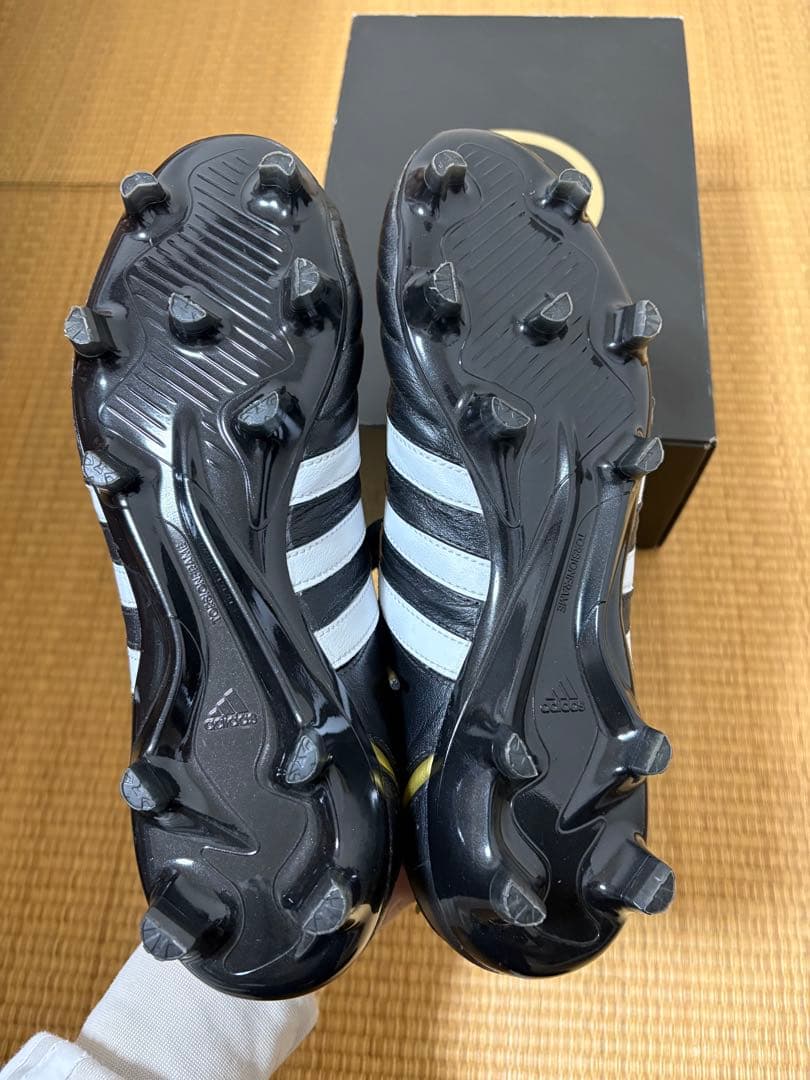 復刻版　アディピュア　FG 27.0