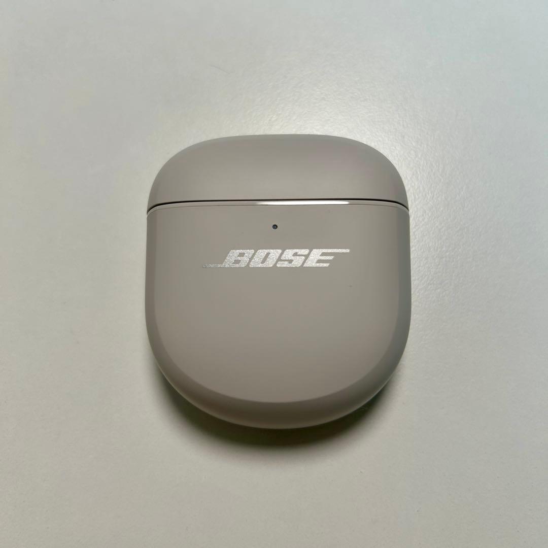 イヤホン Bose QuietComfort Ultra Earbuds 2nd gen