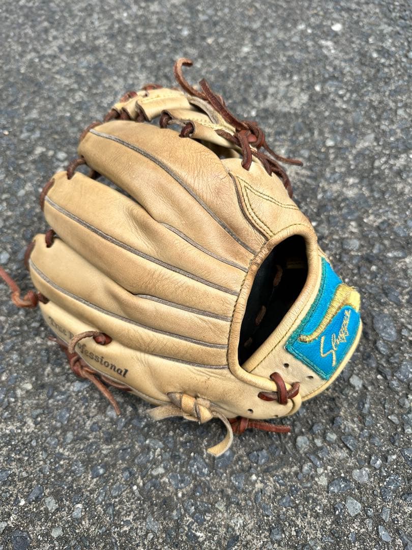 久保田スラッガー 少年軟式用グローブ