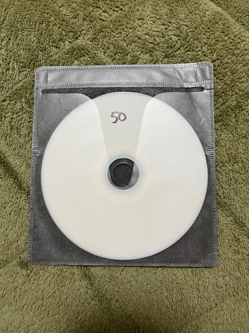 Marie's Girl utsuroi 会場限定