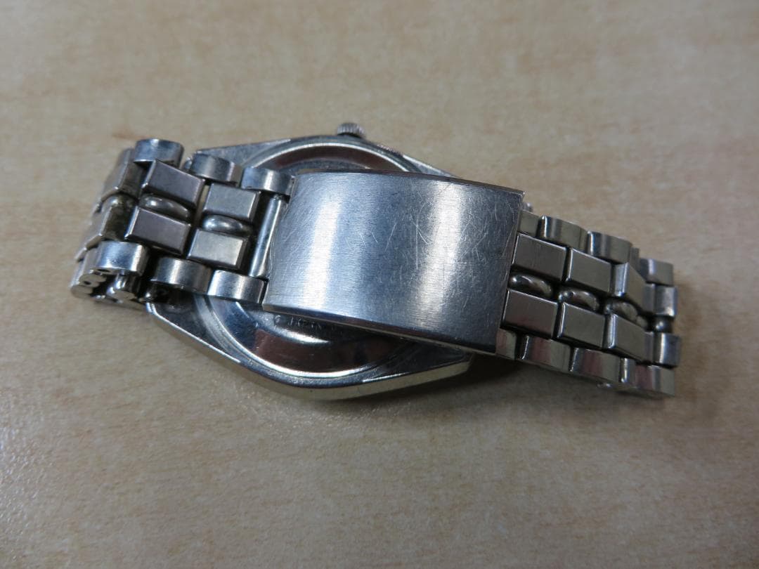 SEIKO ロードマチック 5606-7000　デイデイト 自動巻き