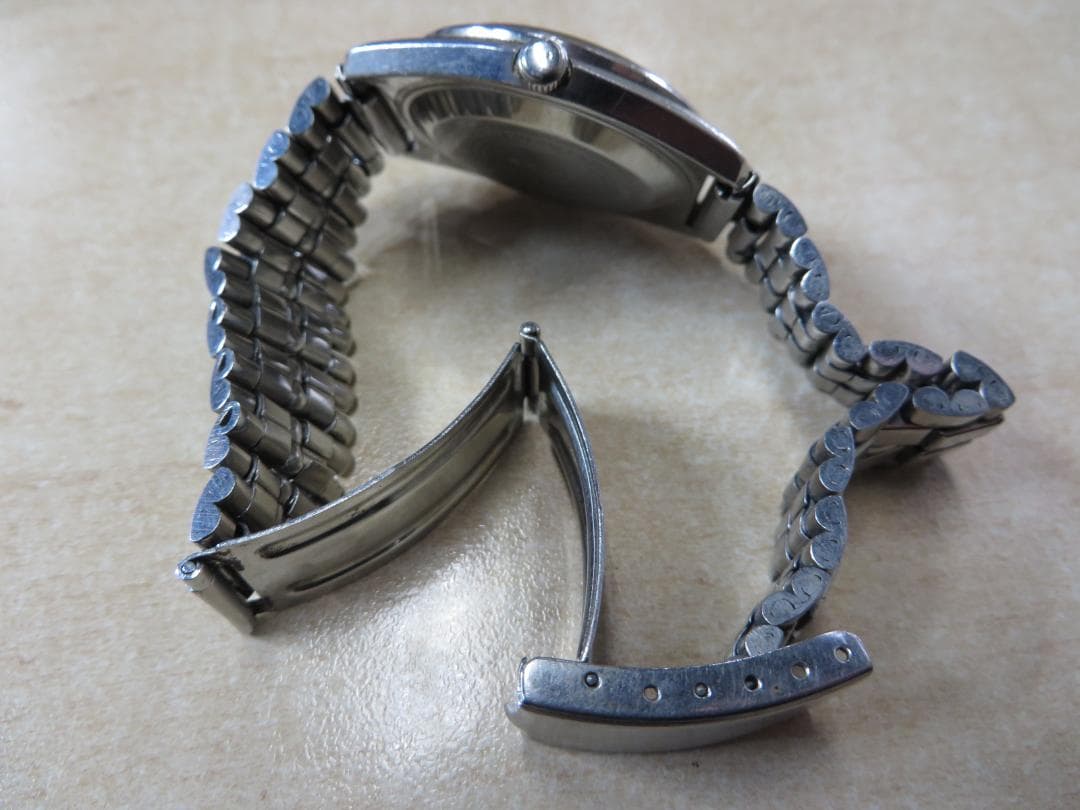 SEIKO ロードマチック 5606-7000　デイデイト 自動巻き