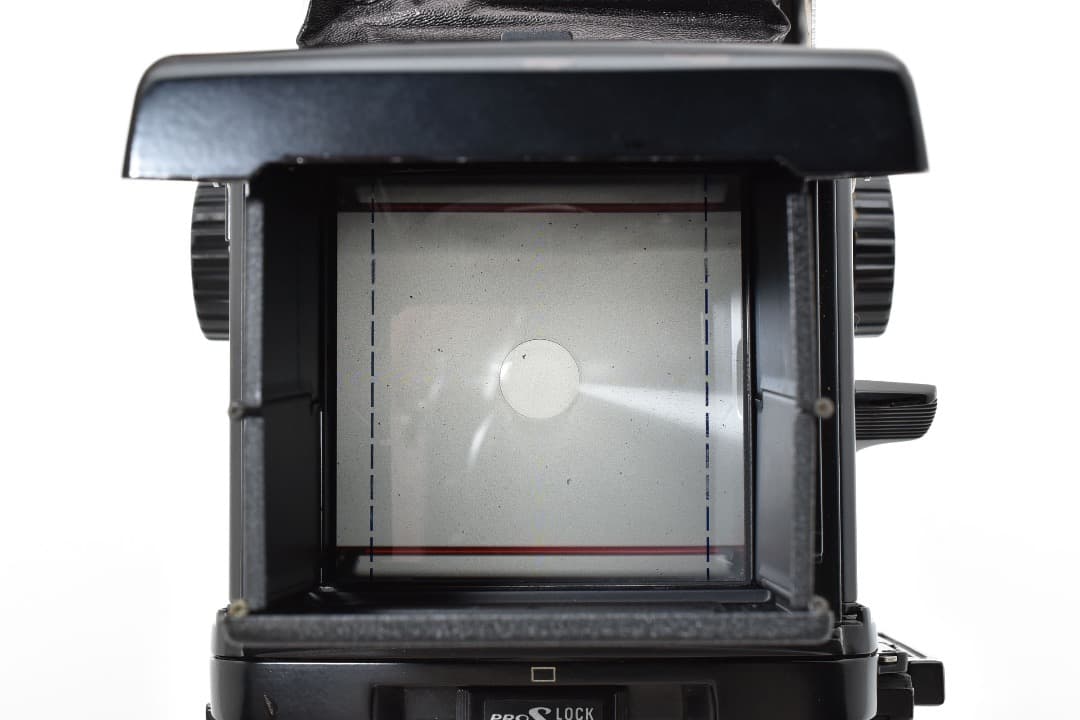 マミヤ Mamiya RB67 S 中判 + 127mm f3.8 2902