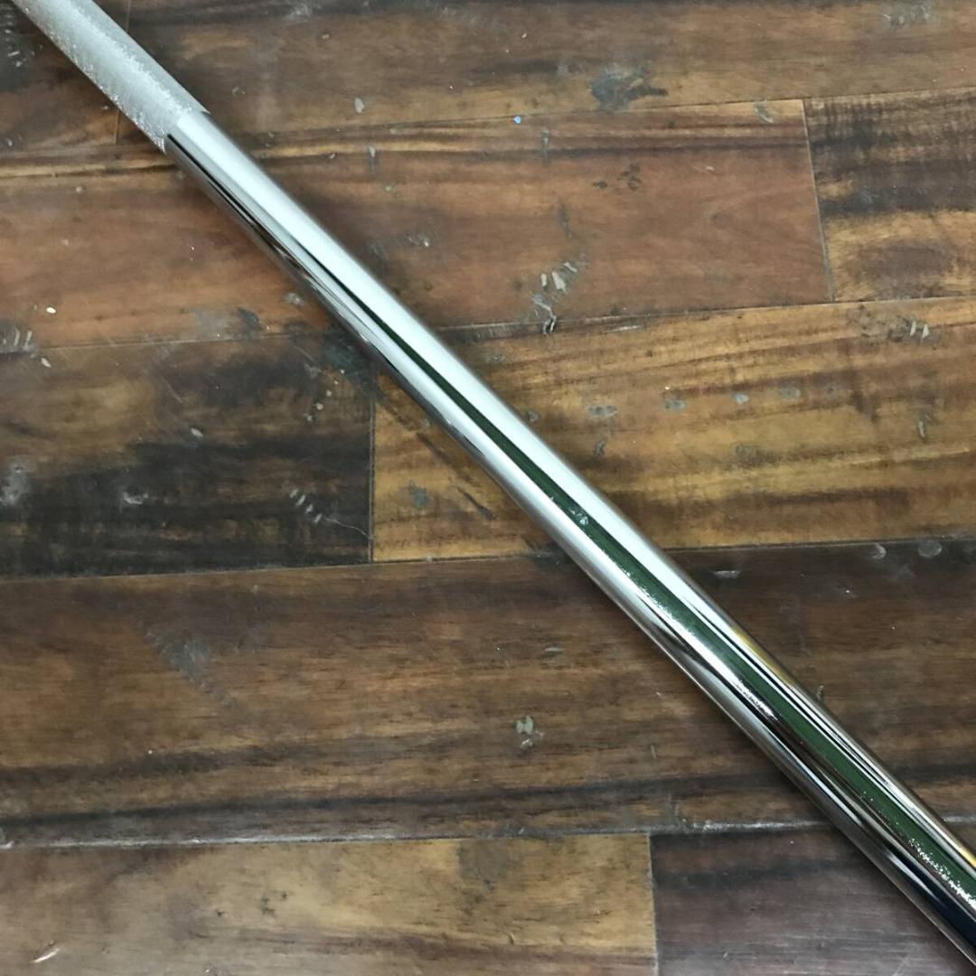 オリンピックシャフト バーベルシャフト 長さ168cm スリーブ直径50mm