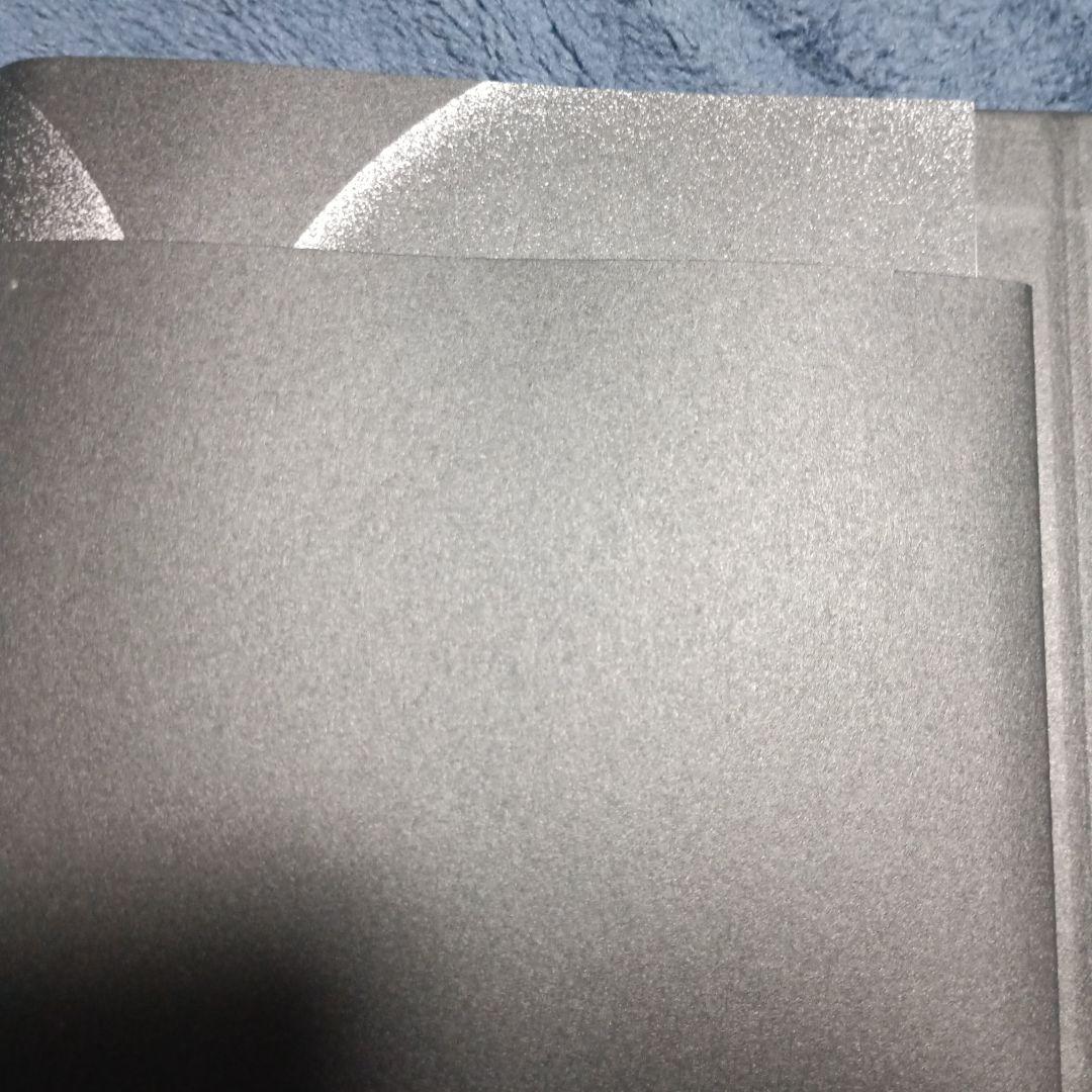 新しい月 Vol.2 3枚組 CD2枚とBlu-ray1枚