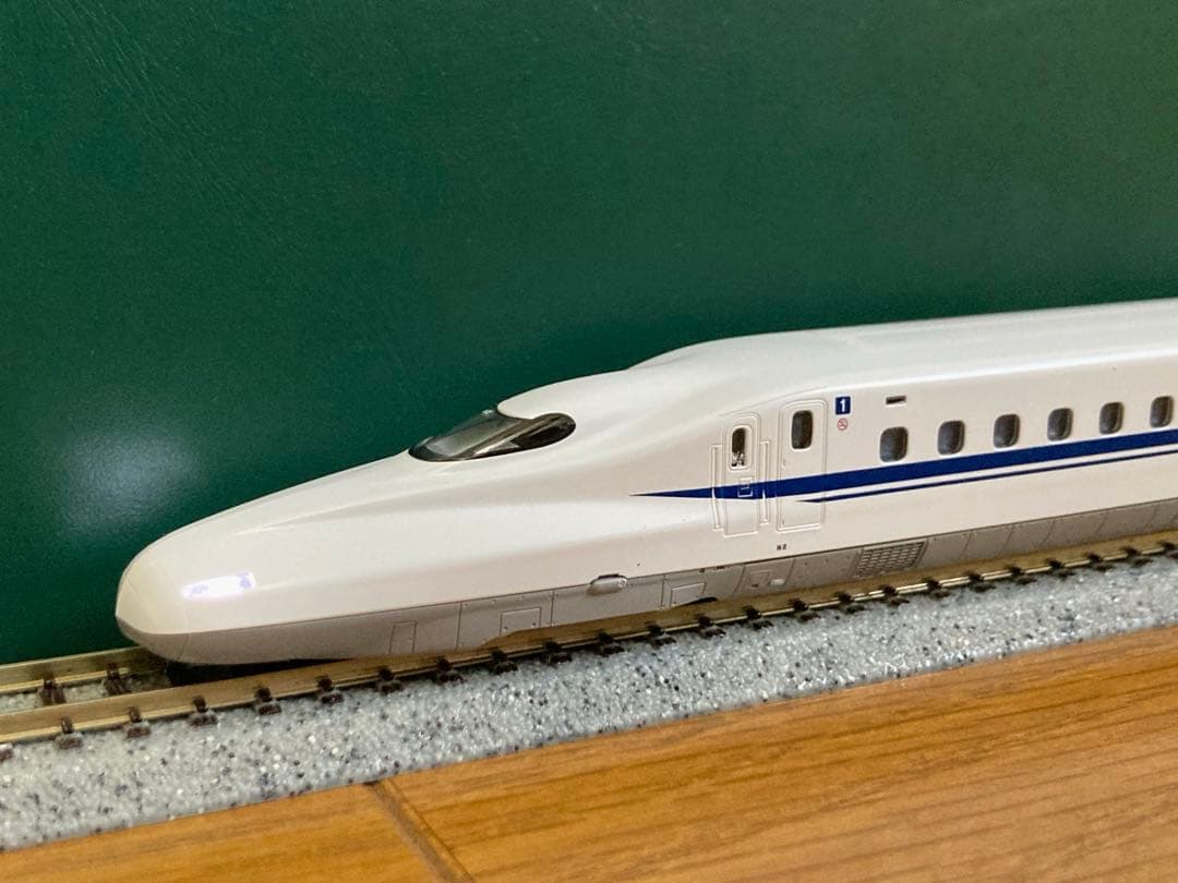 【16両編成】TOMIX N700系3000番台セット