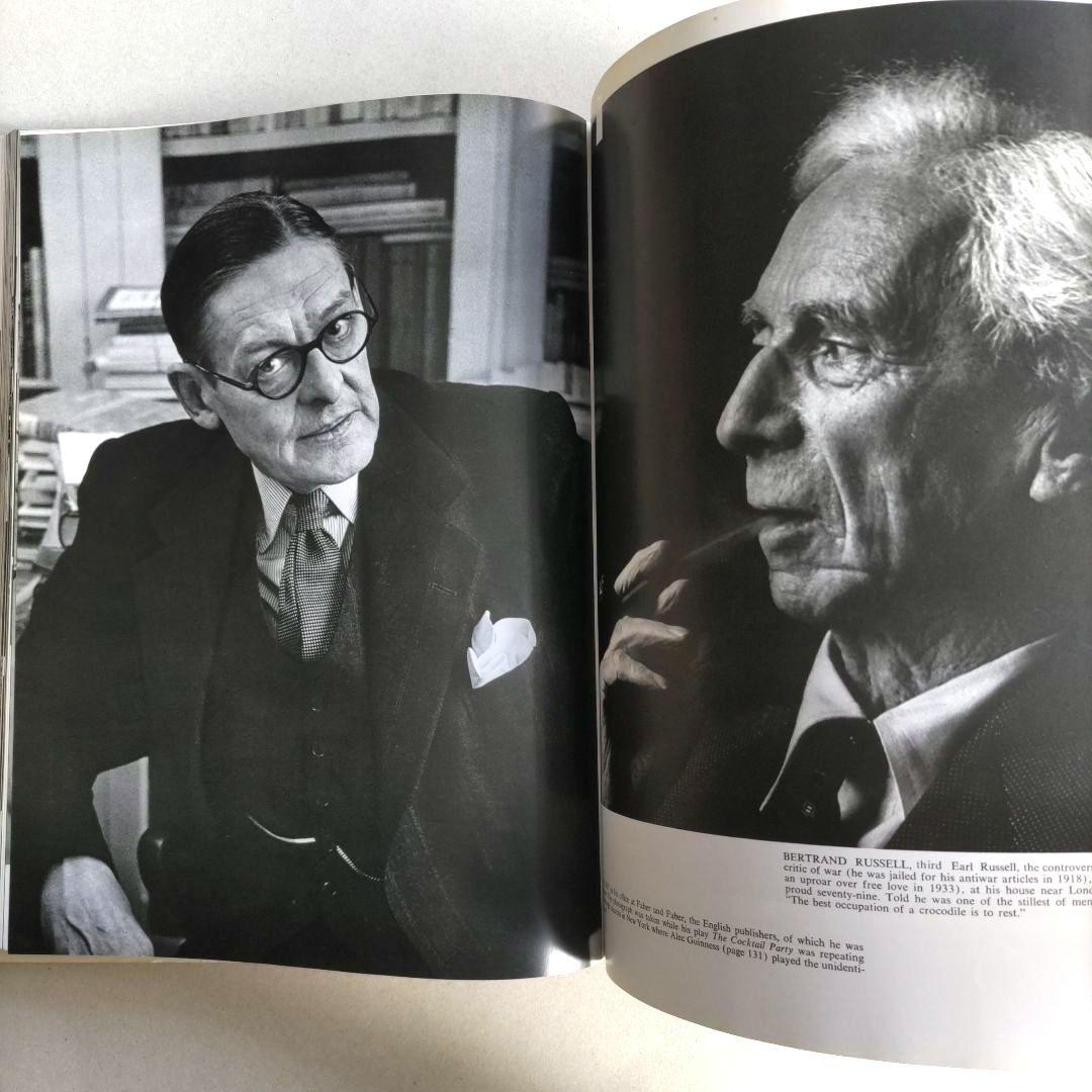 Eisenstaedt People/アルフレッド・アイゼンスタット 写真集