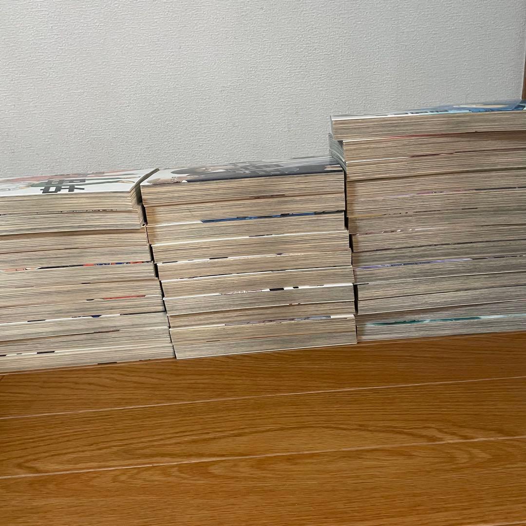 宇宙兄弟　1〜33巻セット