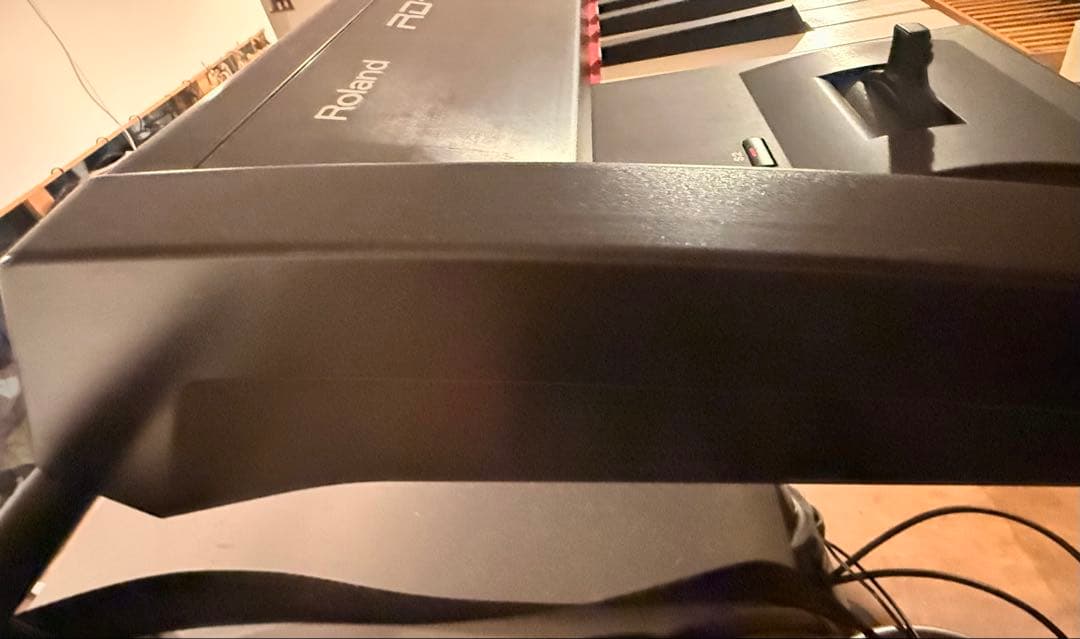 Roland RD-700NX ステージピアノ｜送料込み｜動作良好